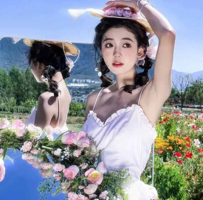 冬天过后